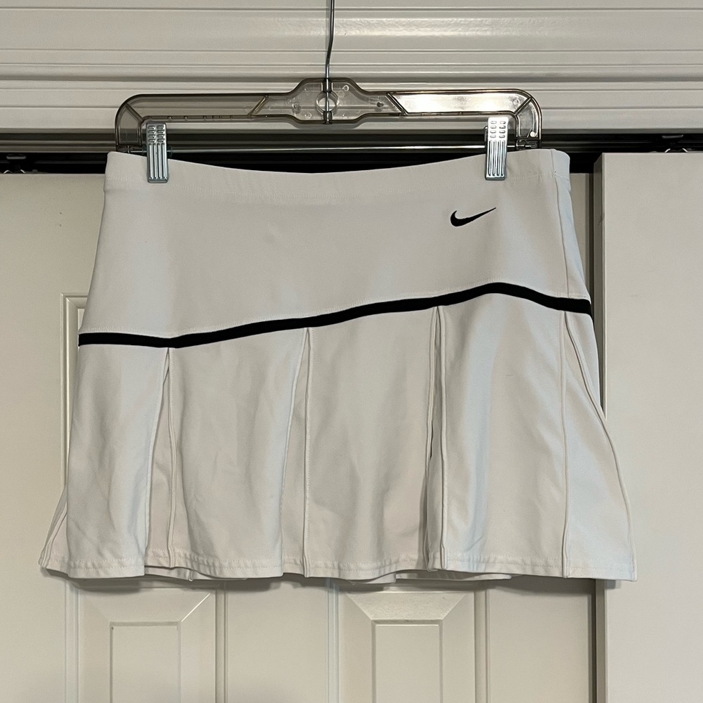 Nike Knit Tennis Skirt